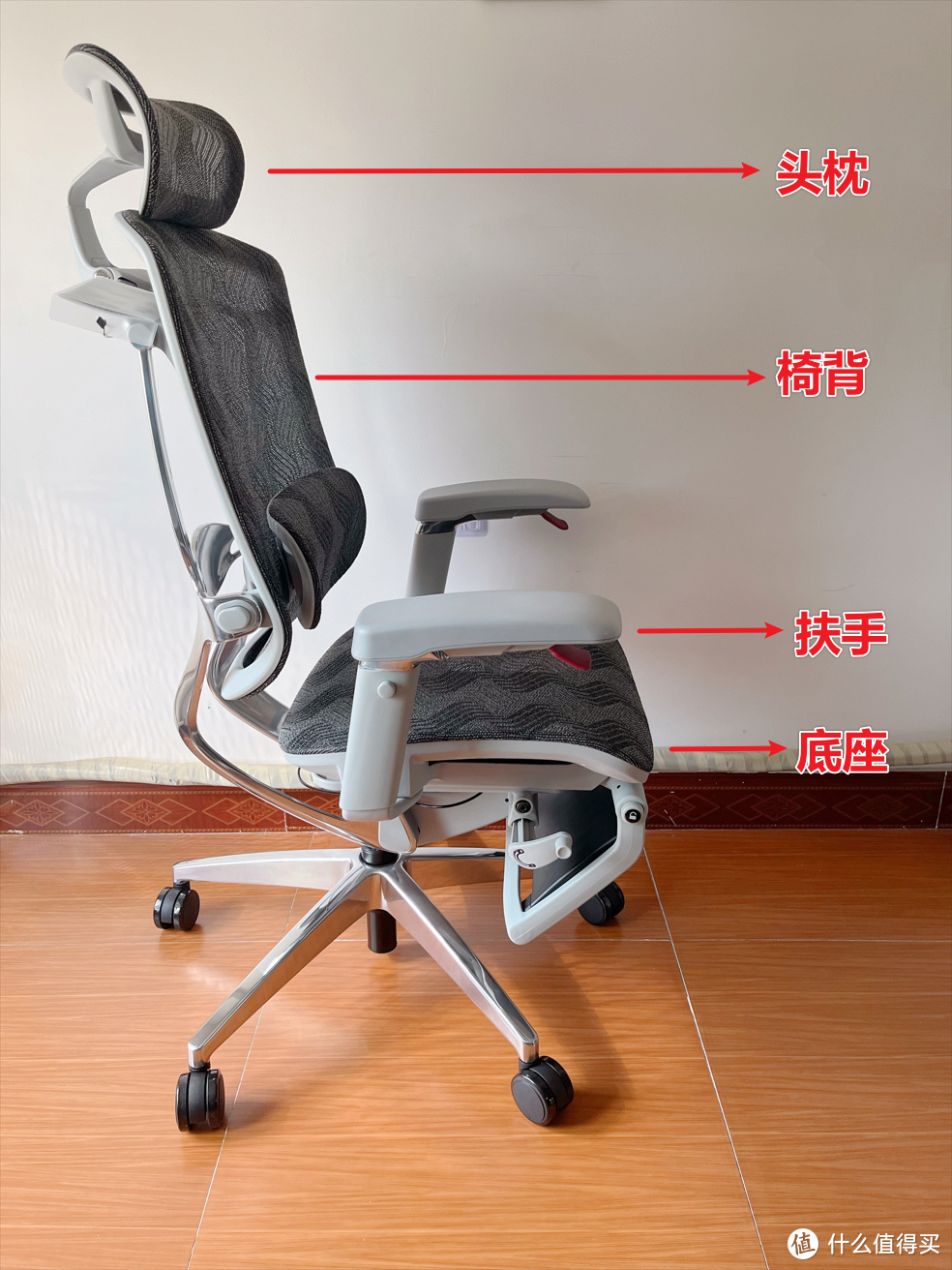 人体工学椅是智商税吗？高端人体工学椅怎么选，哪个品牌更靠谱？6款热门高端人体工学椅横评实测