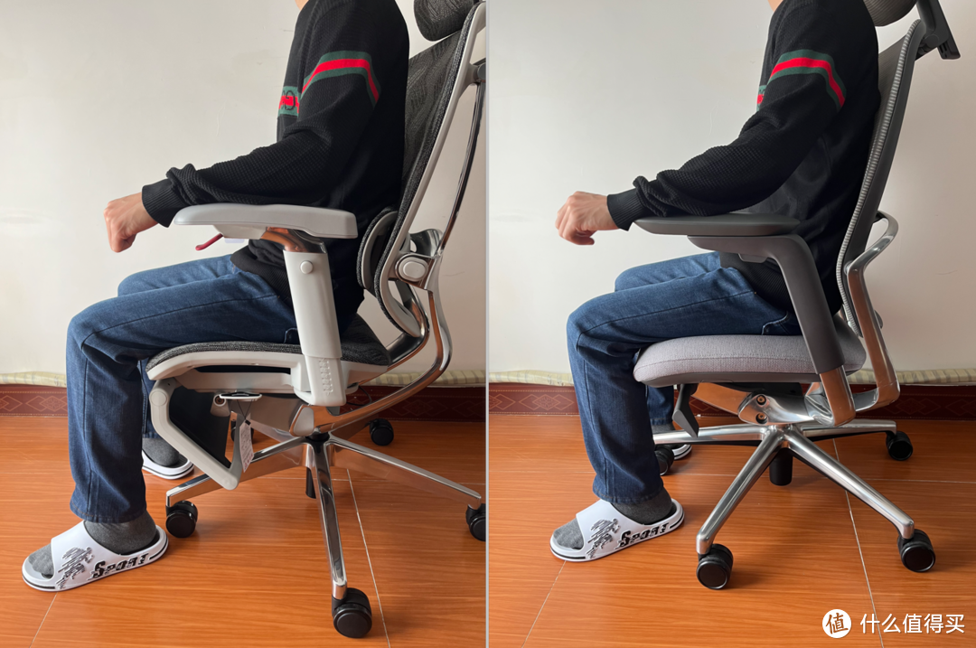 人体工学椅是智商税吗？高端人体工学椅怎么选，哪个品牌更靠谱？6款热门高端人体工学椅横评实测