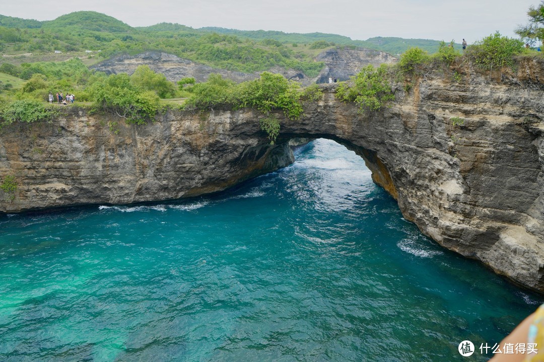 天使浴池