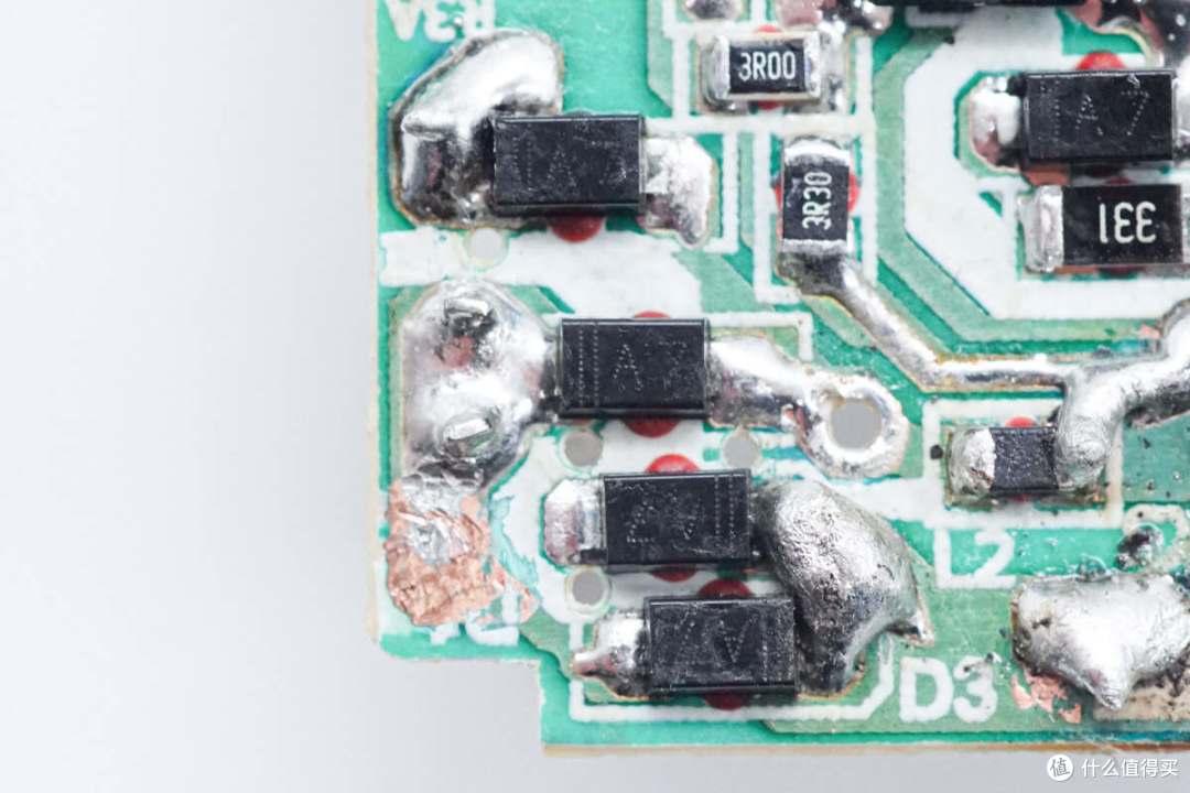 拆解报告传音infinix5v1a充电器u050xsa