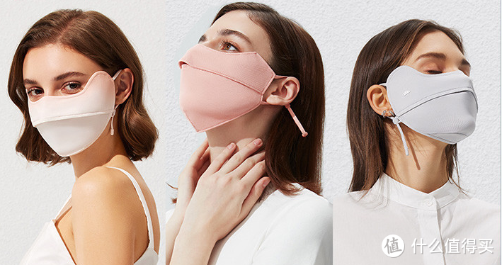 口罩能一定程度上防止花粉灰尘的影响