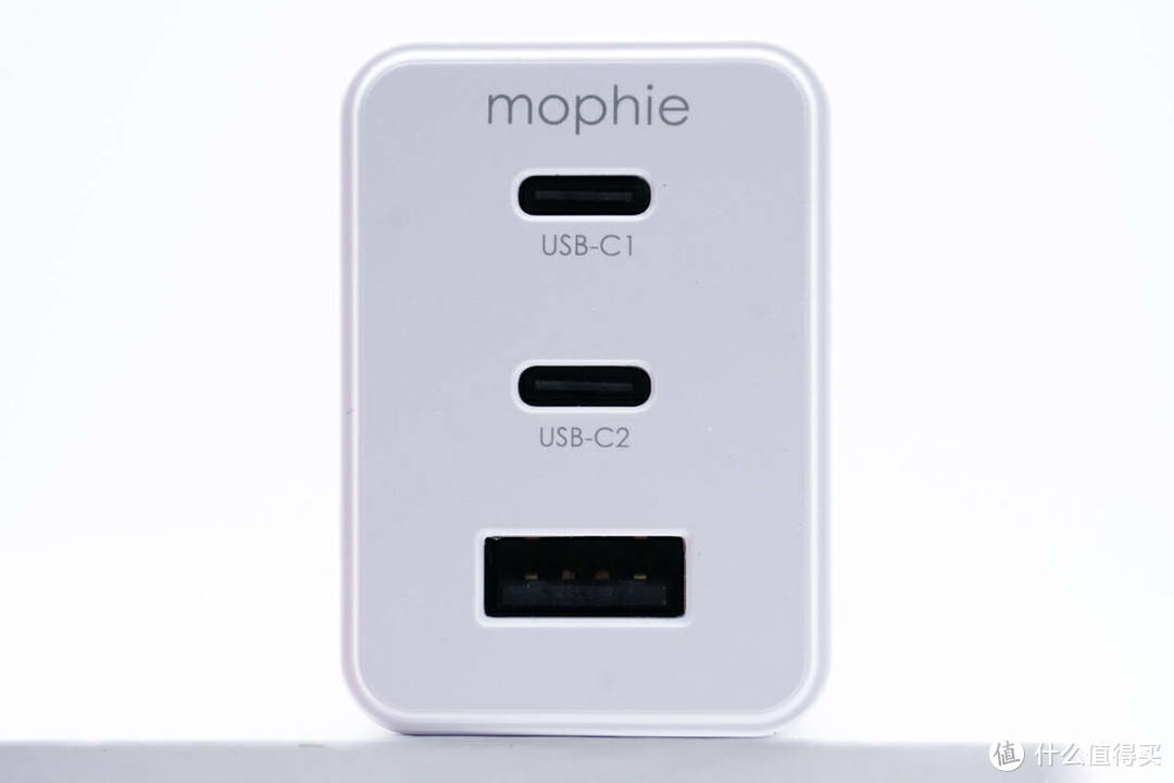 拆解报告：mophie 67W 2C1A氮化镓充电器CHG-WALL-GAN-67W-CN