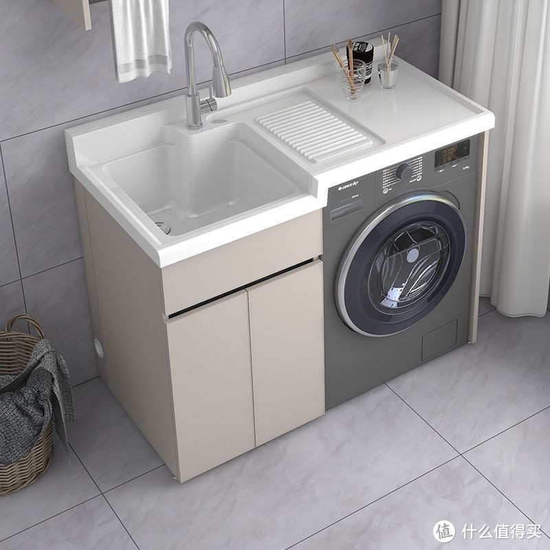 家居新潮流！这款洗衣柜为何如此受欢迎？