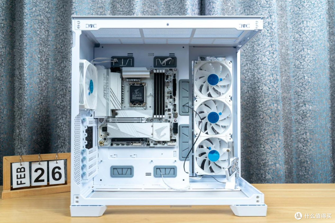 电脑配件测评篇八预算不高这颗性价比神u不能错过英特尔i512490f评测