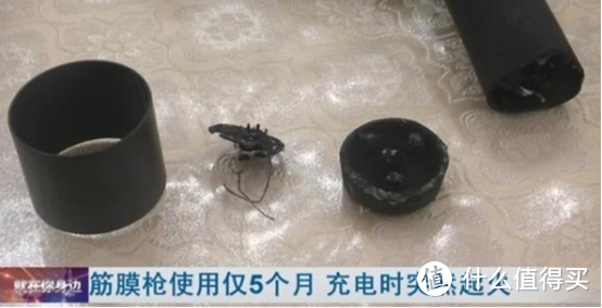 医生建议用筋膜枪吗？三大缺陷害处值得警惕