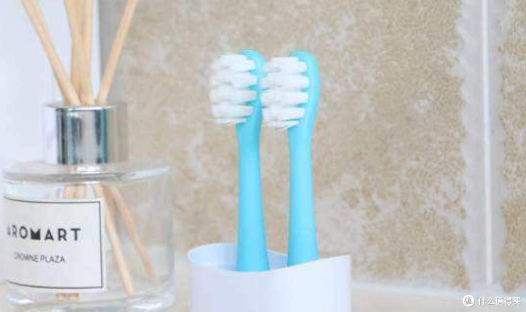 电动牙刷到底好不好？解读声波/旋转/扫振式优缺点
