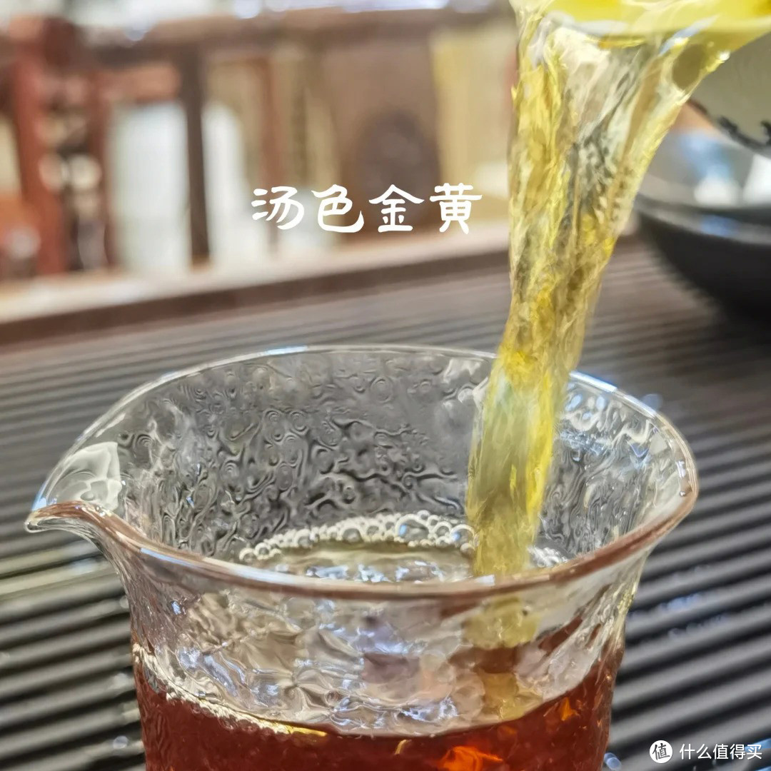 英德红茶（英红九号）什么品牌的比较好喝？