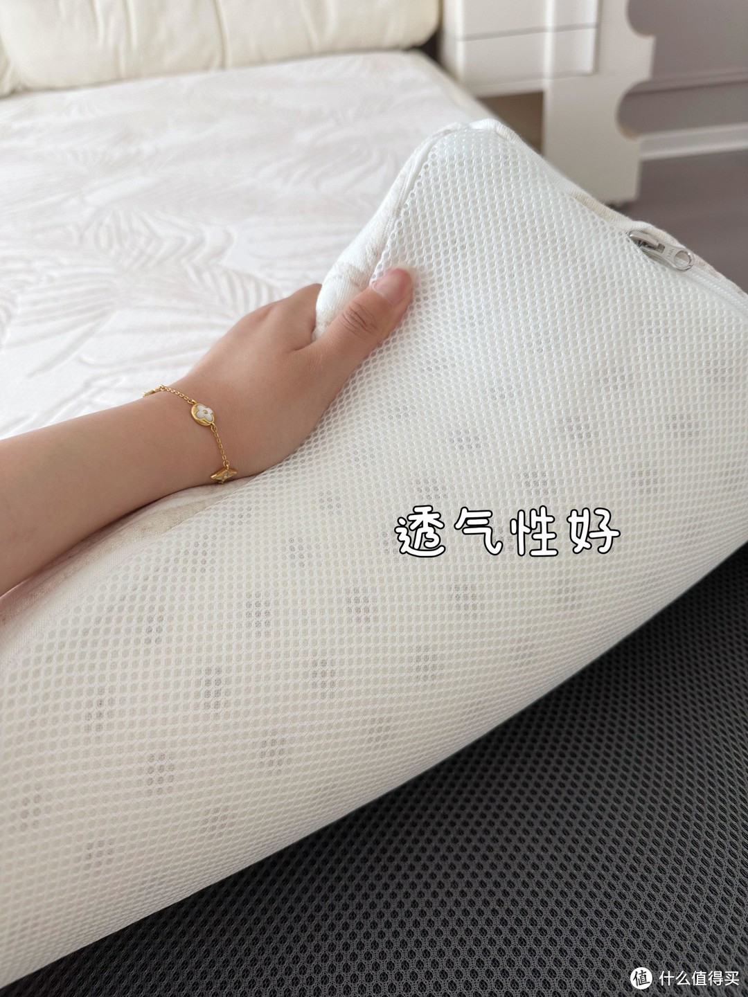 探索舒适睡眠的新境界：苏老伯泰国乳胶床垫