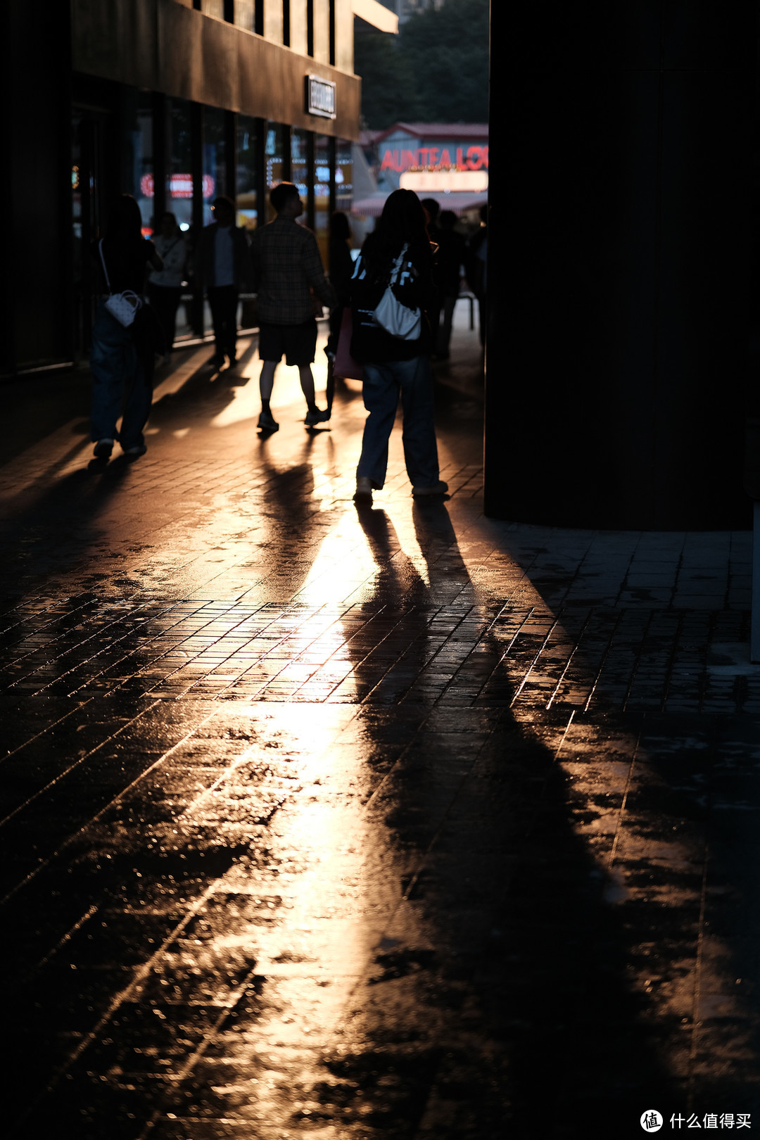 唯卓仕AF56F1.7初体验，真香