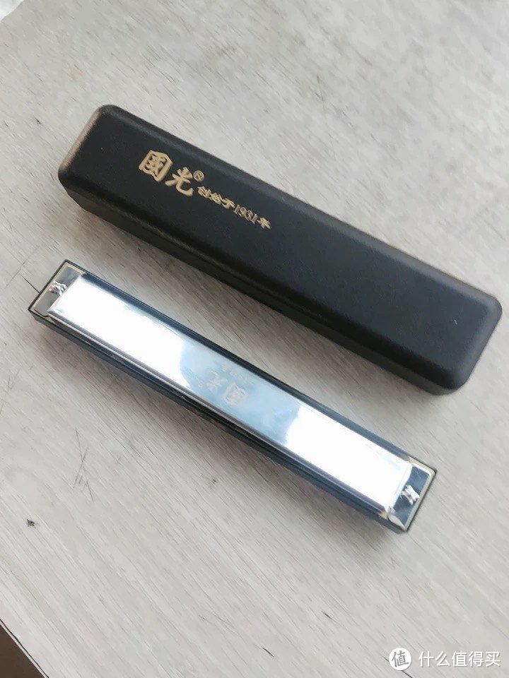 喜欢口琴的孩子让它陪你成长吧国光口琴