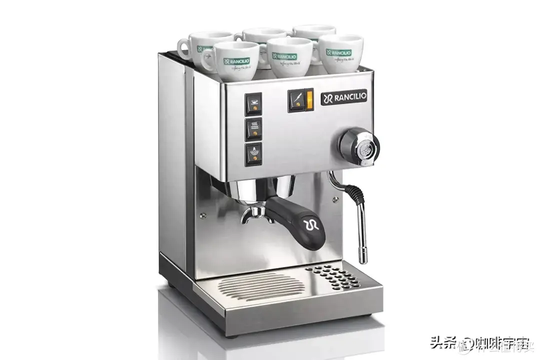 什么半自动咖啡机值得买？最适合咖啡爱好者和最具用户友好型的四款半自动咖啡机推荐