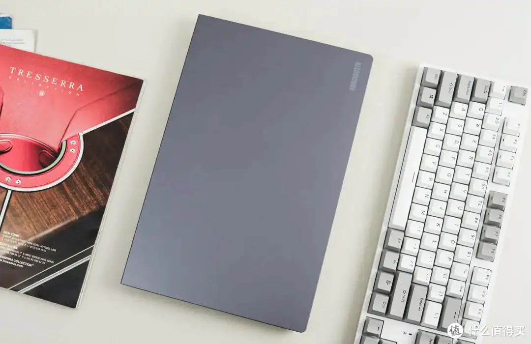千元买全新笔记本，聊聊我对酷比魔方GTBook 14 Gen2的一些看法