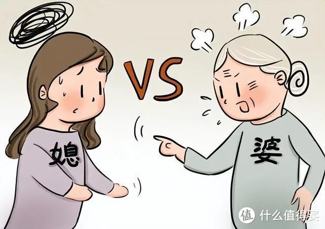 被婆婆的“无效节俭”，逼疯了，全家都遭罪