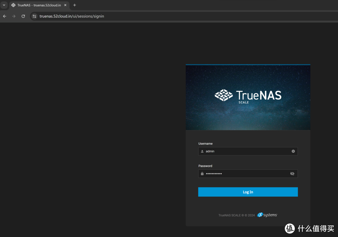 Truenas Scale 23.10设置保姆教程（自动申请证书、邮件报警）
