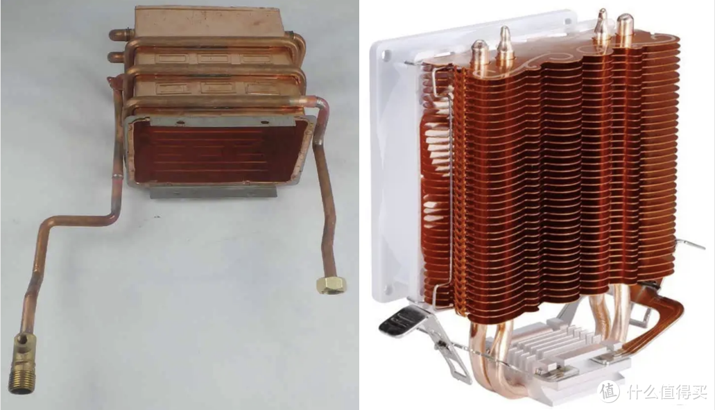 购买燃气热水器，选不锈钢换热器还是铜换热器？