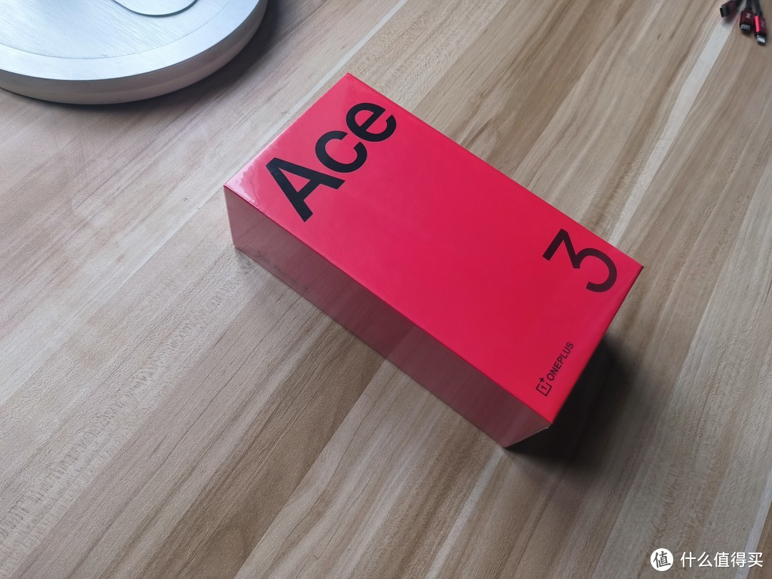 小米电车SU7发布后，我入手一加Ace3 5G电竞AI手机旗舰版（16GB+512GB）