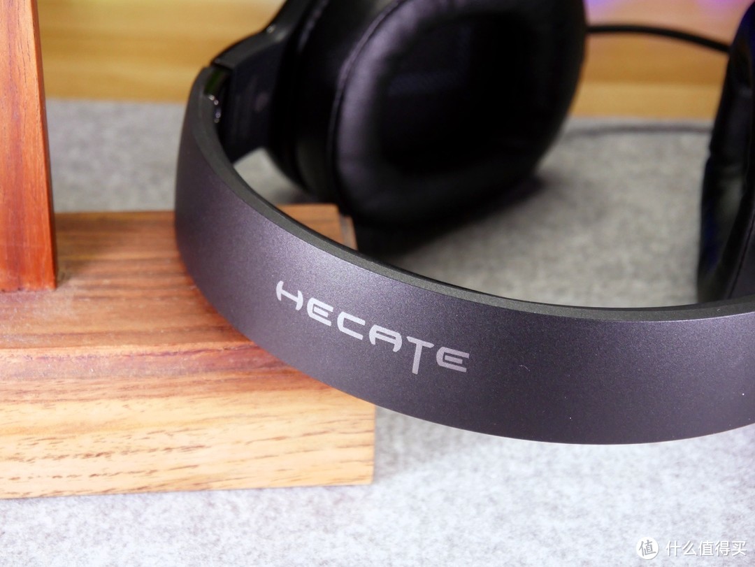 好听的深渊之镜——漫步者HECATE G2 PRO 双声卡游戏耳机