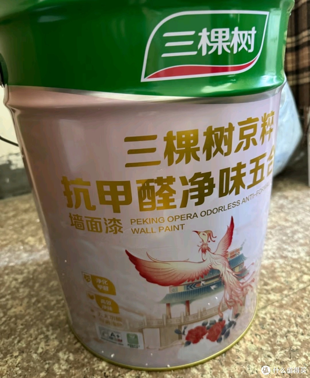 家庭装修，乳胶漆选择指南！