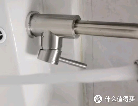 京东京造"水龙头，你家的浴室升级了吗？