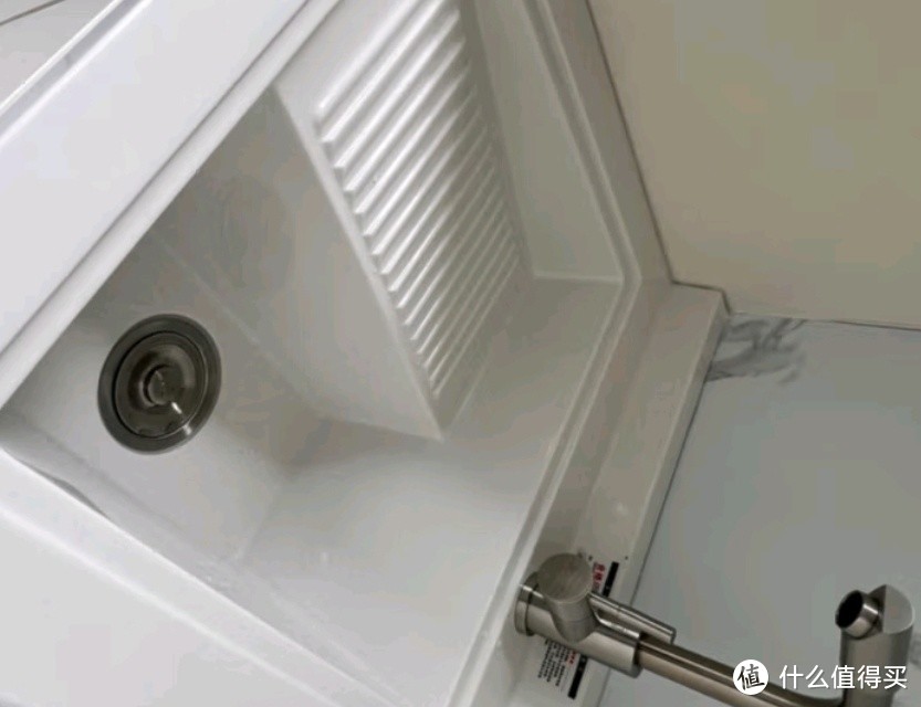 京东京造"水龙头，你家的浴室升级了吗？