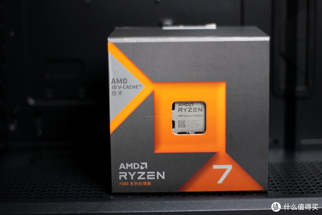 AMD继续Yes？用七彩虹CVN B650M 登陆舰主板，打造梦幻游戏PC主机