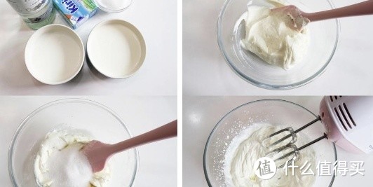 🍨宅家也能做！超简单DIY冰激凌教程，让你秒变甜品大师！
