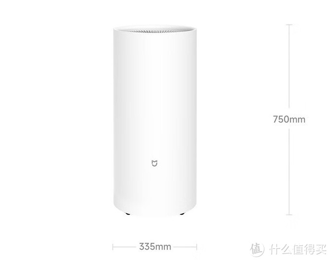 小米除湿机：告别潮湿烦恼，全方位的湿度控制