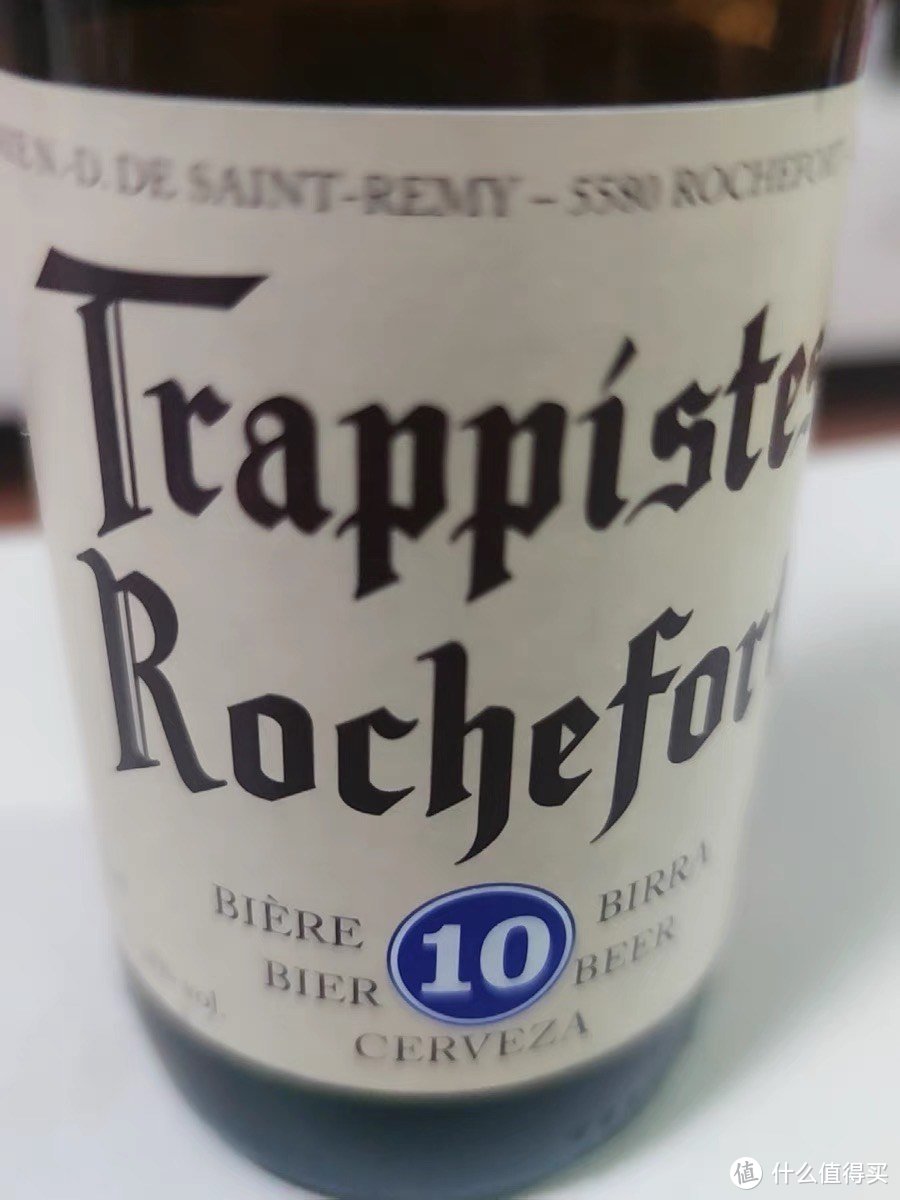 罗斯福10号：一款值得品鉴的修道院精酿啤酒