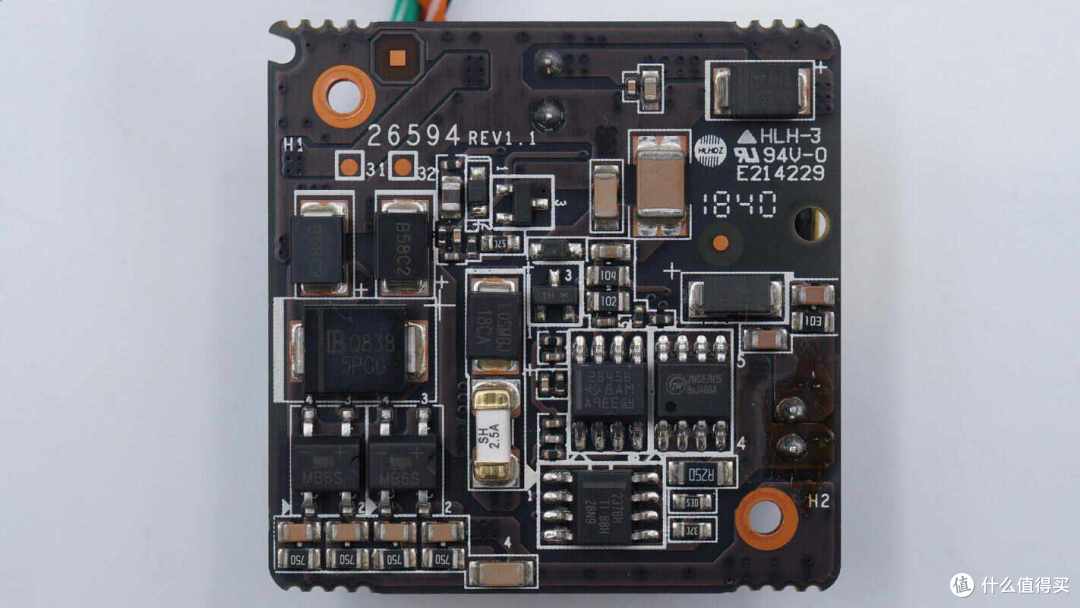 海康威视摄像机内置poe供电模块解析