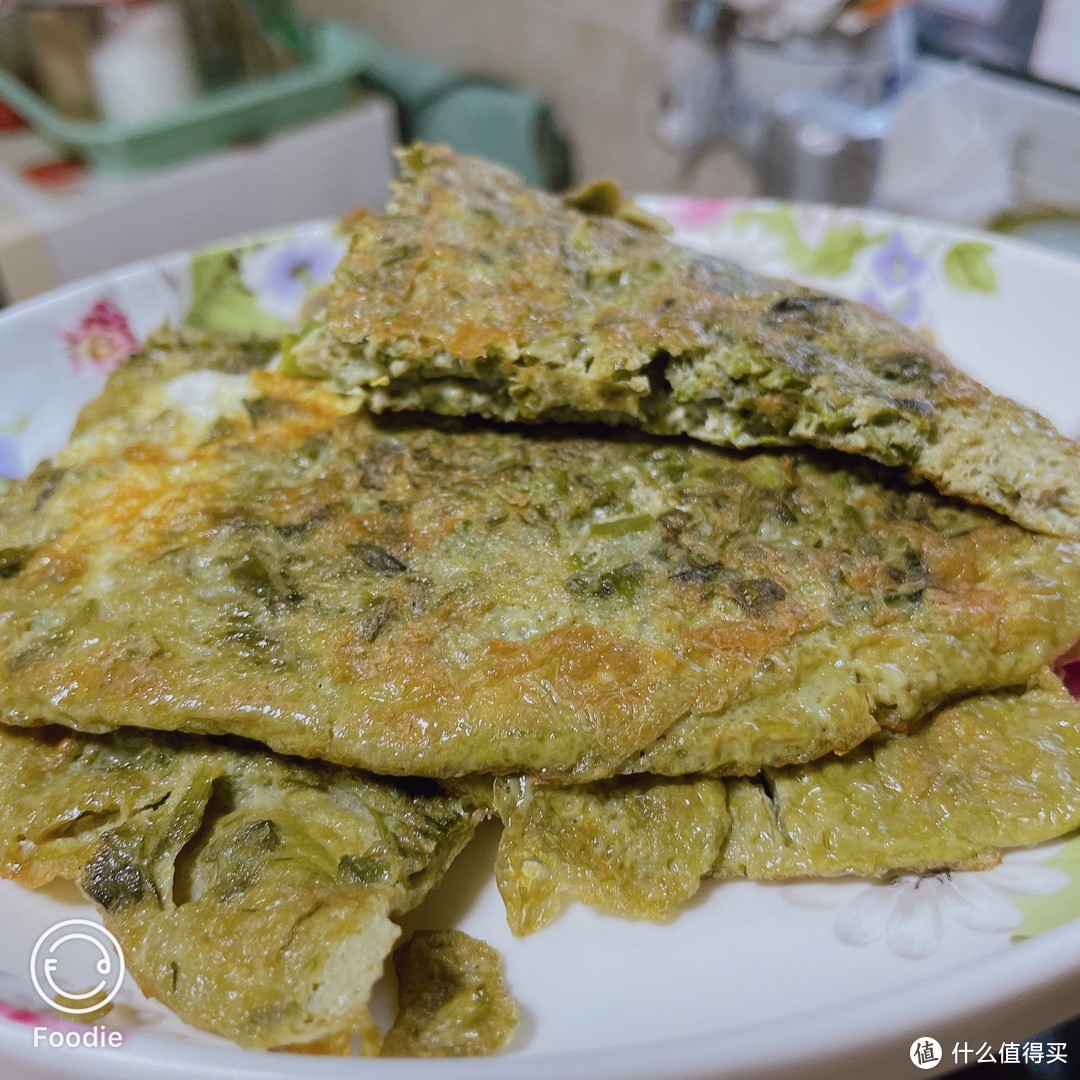 春天必吃的是--香椿芽！