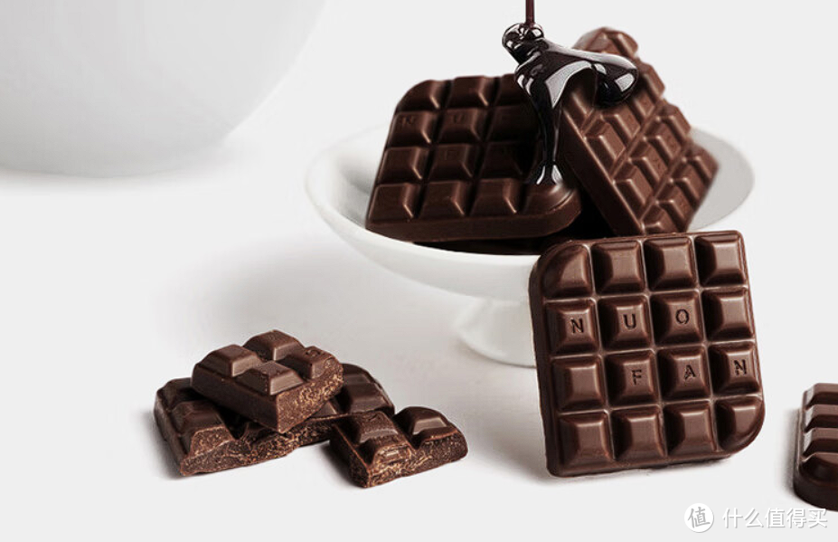 巧克力四大战神，你吃过哪一款？