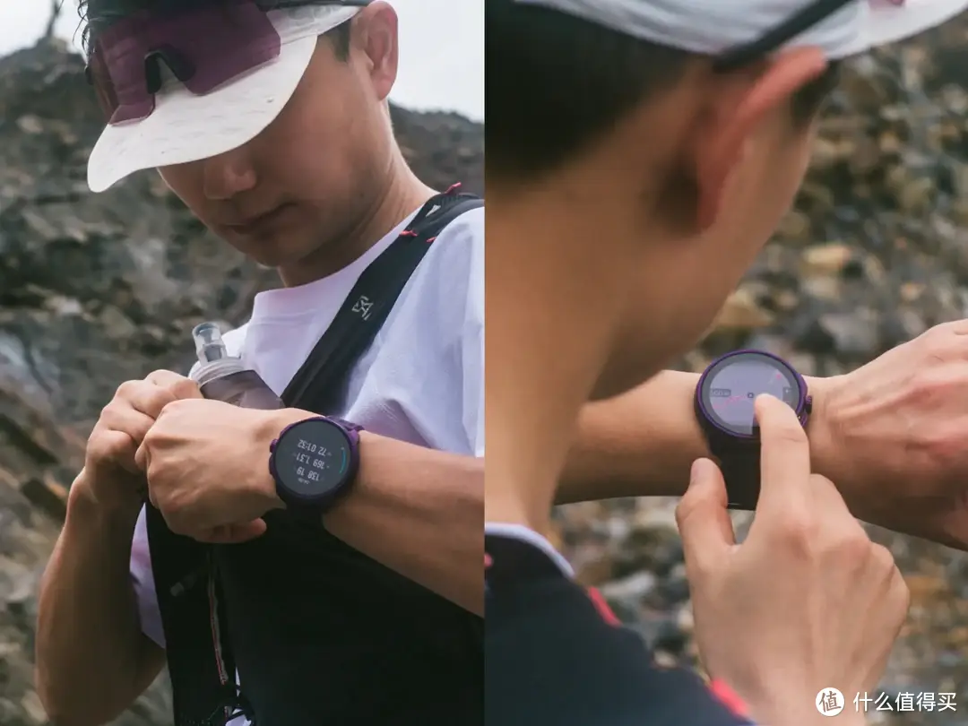 45天深度体验，告诉你最真实的SUUNTO RACE