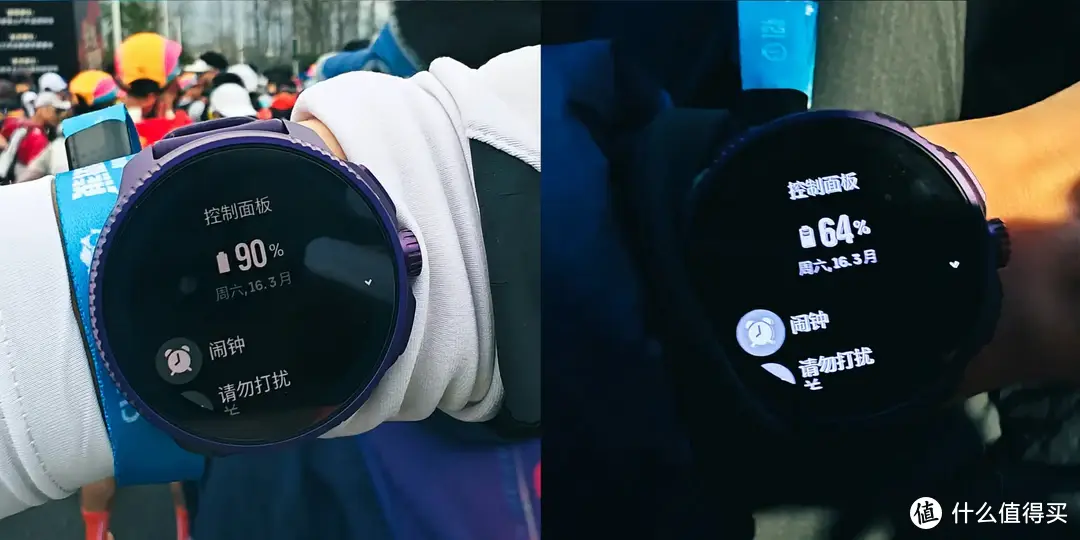 45天深度体验，告诉你最真实的SUUNTO RACE