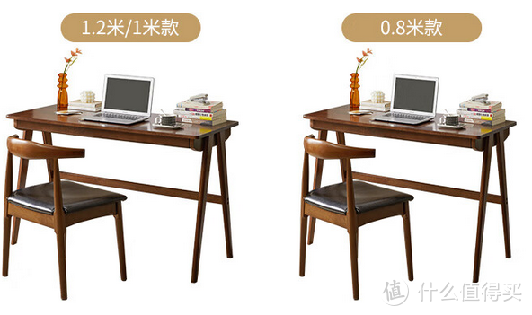 办公桌大比拼！哪款写字台最适合你？