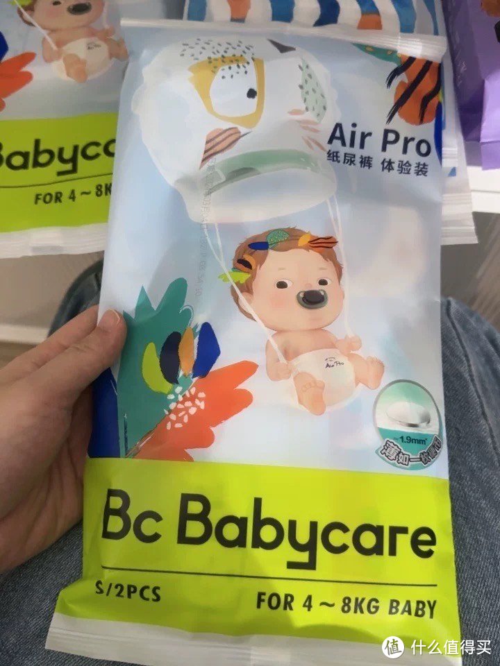 babycare air pro拉拉裤：夏日新选择，柔软透气更舒适