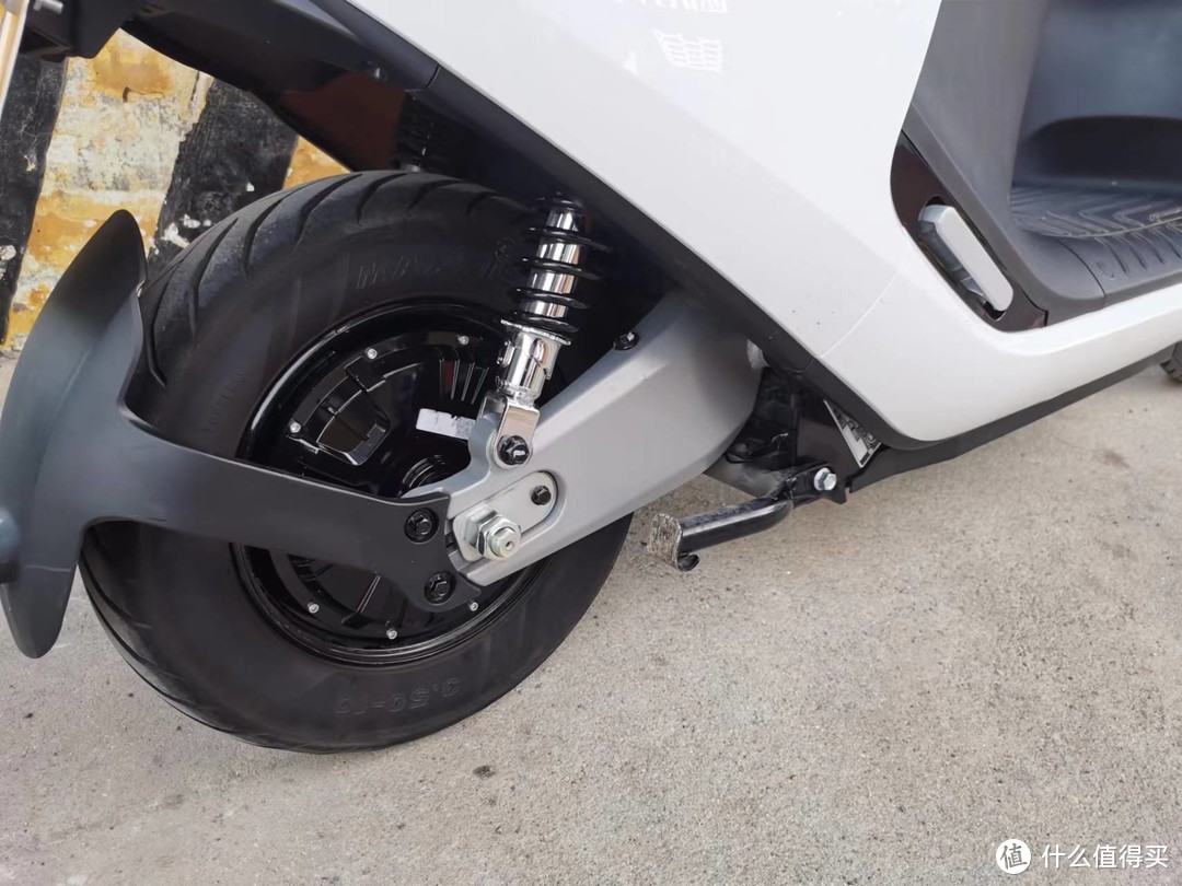 九号电动车篇二通勤8000公里不得不说的骑行体验