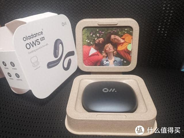 其他TWS耳机都丢掉——Oladance OWS Pro开放式蓝牙耳机使用体验