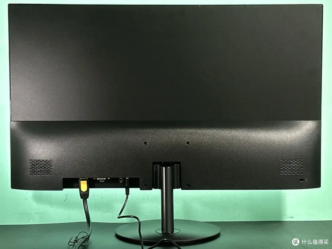 数码小喇叭篇九sanc盛色of25400元价位的入门款办公显示器这个价格才