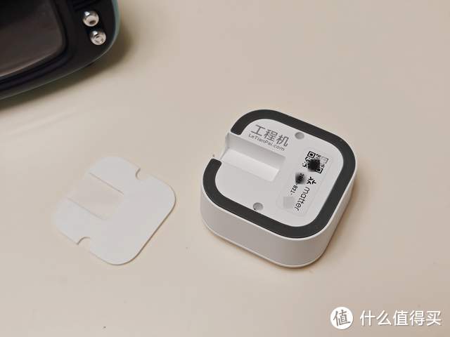 兼容米家、Homekit、Matter，智能家居新体验，乐天派存在传感器