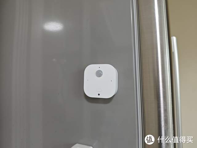 兼容米家、Homekit、Matter，智能家居新体验，乐天派存在传感器