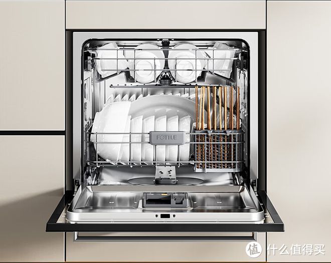 三款洗碗机，嵌入式安装，多功能，为你省时省力！