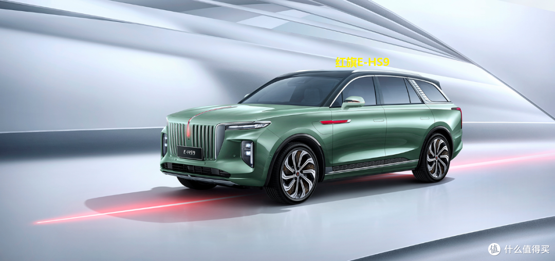 红旗进军德国豪华suv市场,首款车型e-hs9起售价80000欧元_新能源车