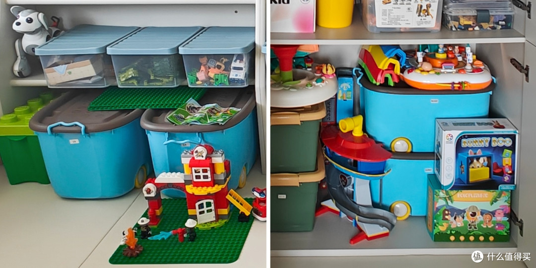 精诚所至篇二这样的纯玩型儿童房你见过吗在家打造16