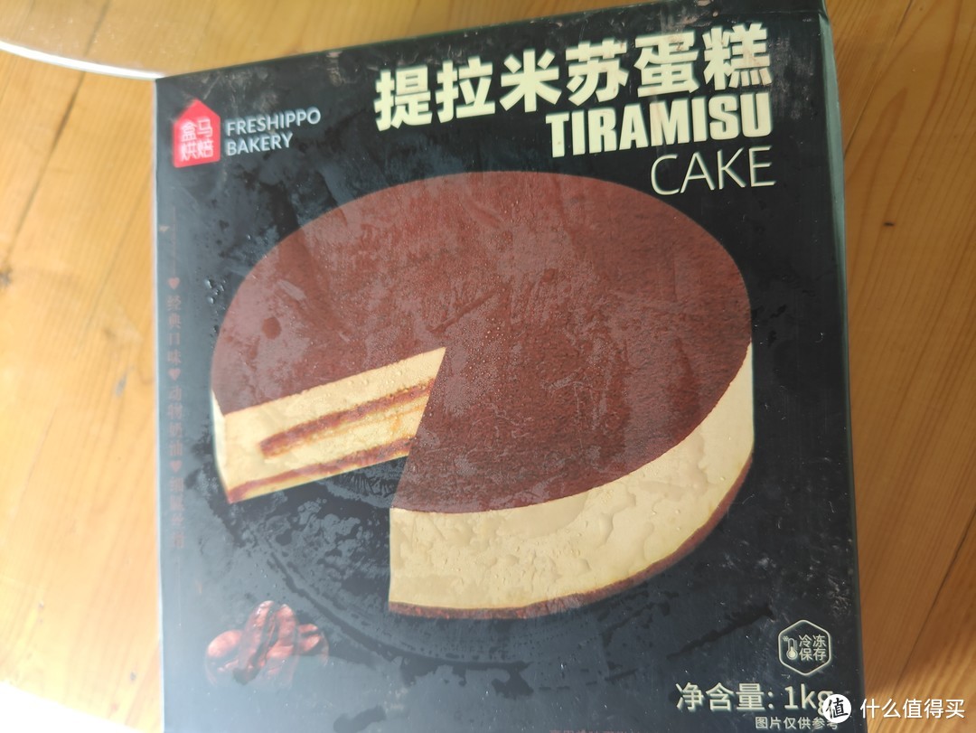 带着甜品去踏青，尽享春日的甜美