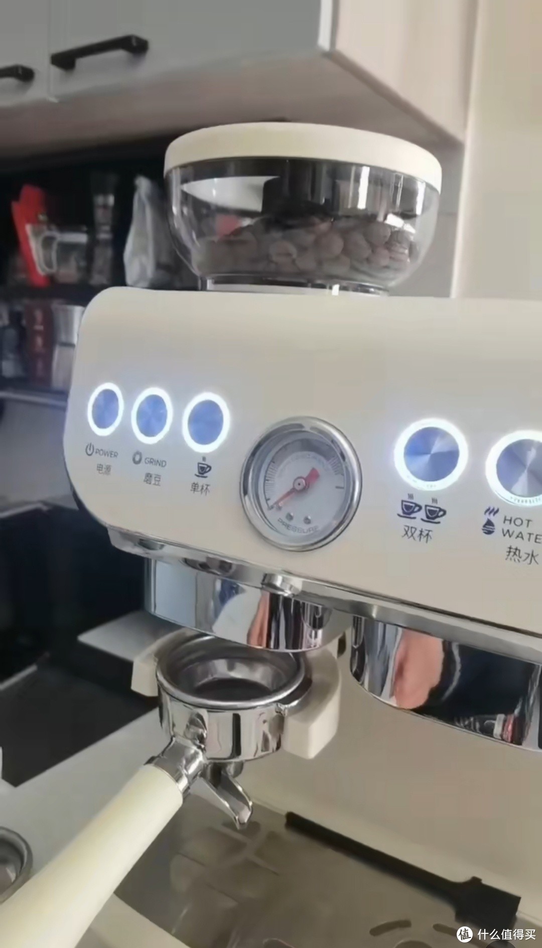 雪特朗咖啡机品质生活不二选择。