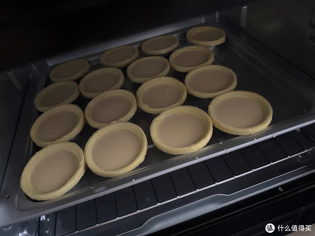 新手也能成烘焙大师！美的2024新款40升烤箱评测
