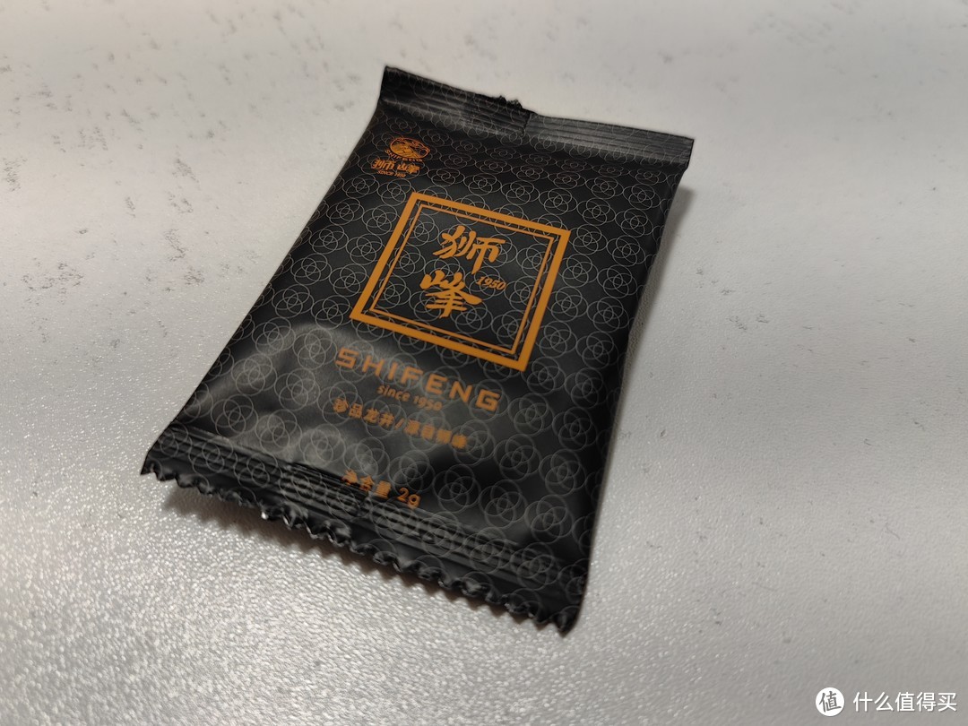 狮峰牌·龙井2024年春茶（头采·特级·铁盒装80g）