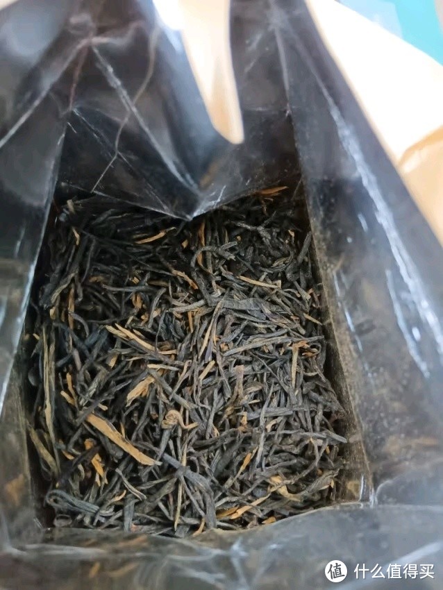 滇红经典58，为生活加点茶多酚