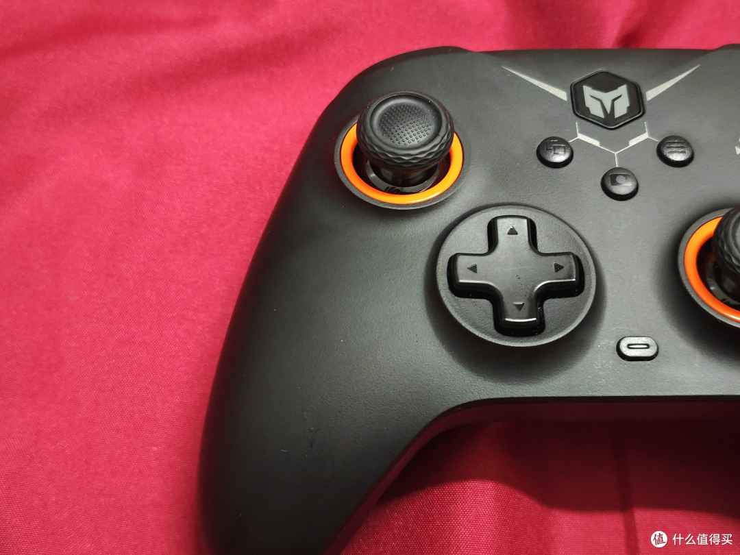 游戏手柄_什么值得买