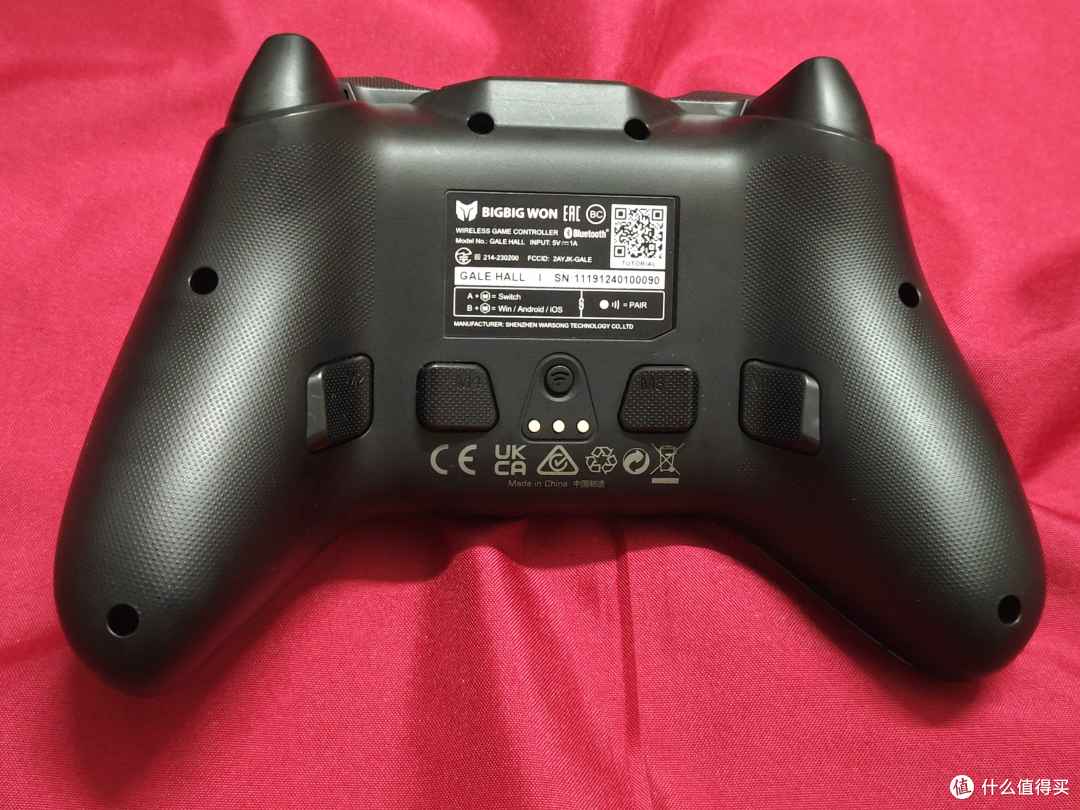 游戏手柄_什么值得买